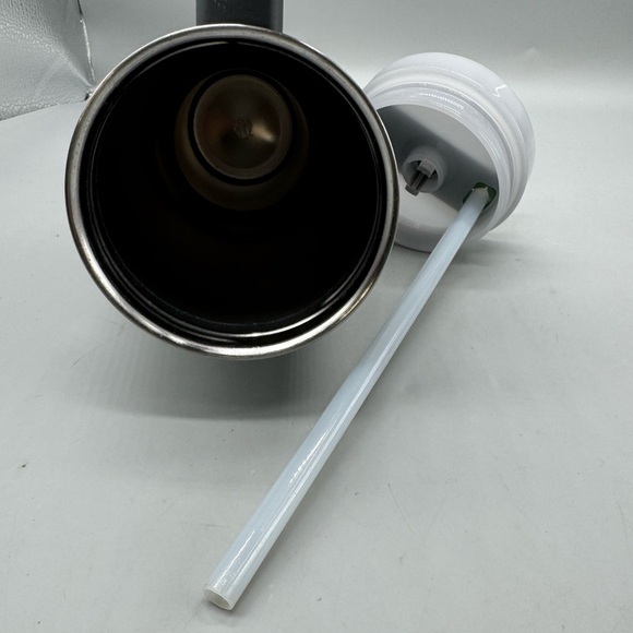 Stanley Quencher H2.0 FlowState 30 oz Tumbler - Charcoal - Picture 5 of 5